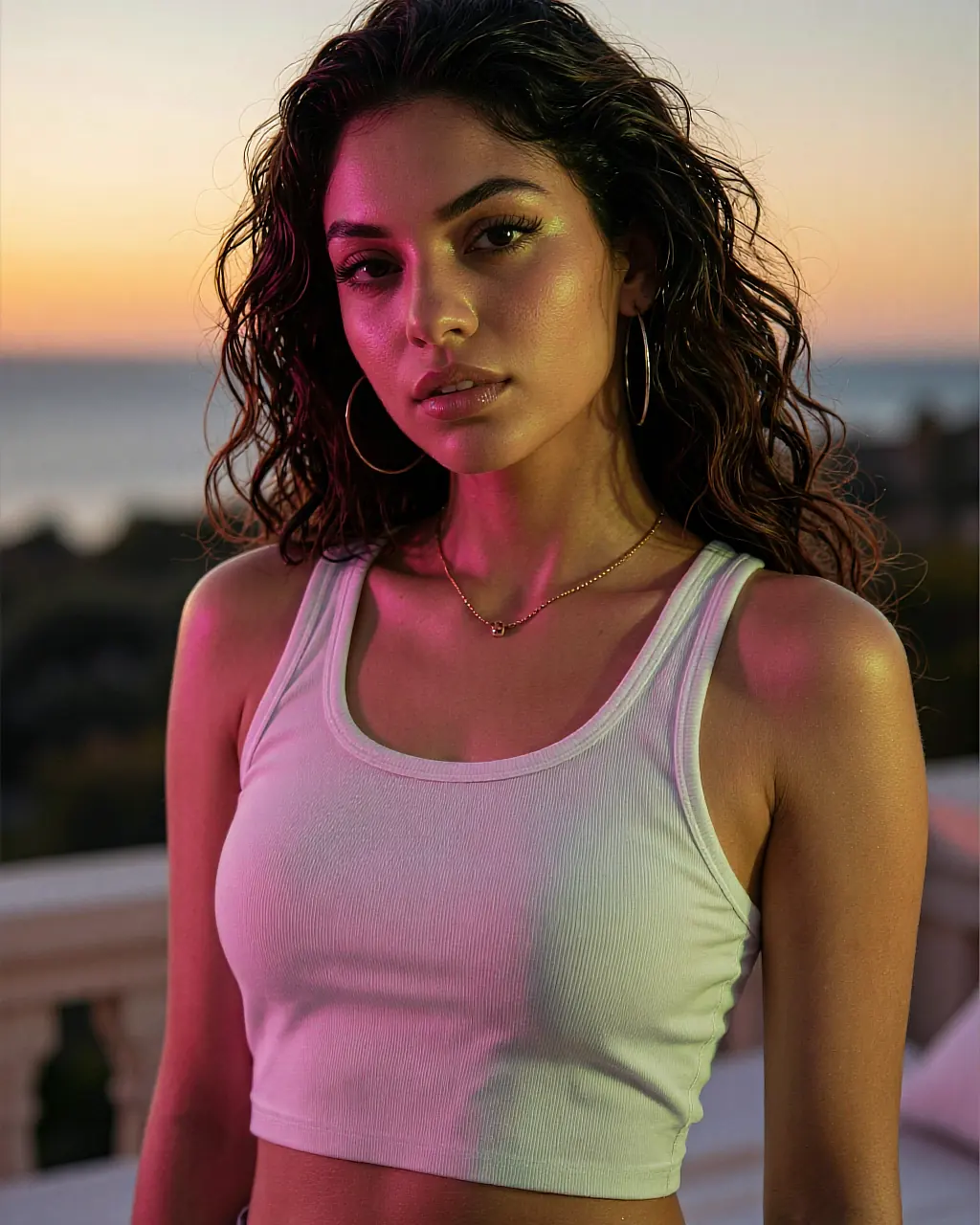 Araya Chai — chat with your AI girlfriend for sex